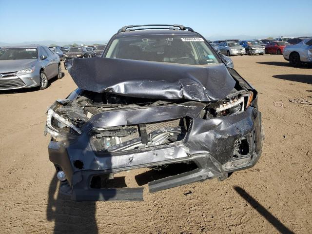 JF2GTAMC2K8294037 Subaru Crosstrek Limited