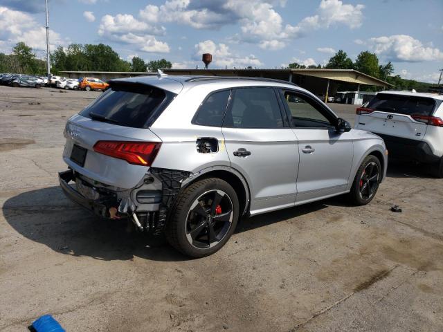 2019 AUDI SQ5 PRESTI WA1C4AFYXK2041080