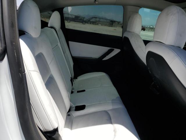 5YJYGDEE1MF093323 Tesla Model Y