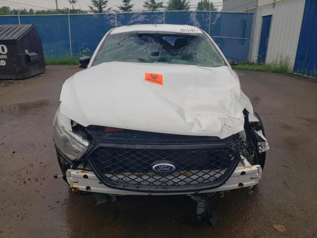 2015 FORD TAURUS POL - 1FAHP2MK6FG157897
