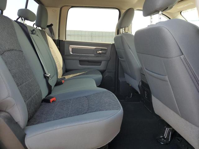 2018 RAM 1500 SLT - 3C6RR7LTXJG254430