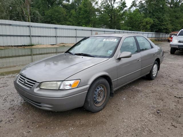 1997 Toyota Camry CE