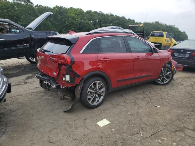2022 KIA NIRO TOURI - KNDCC3LC3N5535362