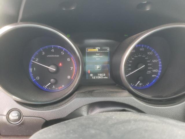 4S4BSALC3F3224056 Subaru Outback 2.5i Limited