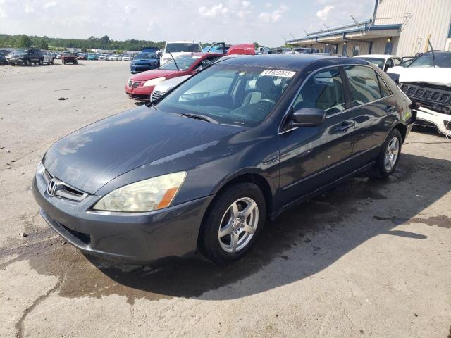 2003 Honda Accord Sedan LX