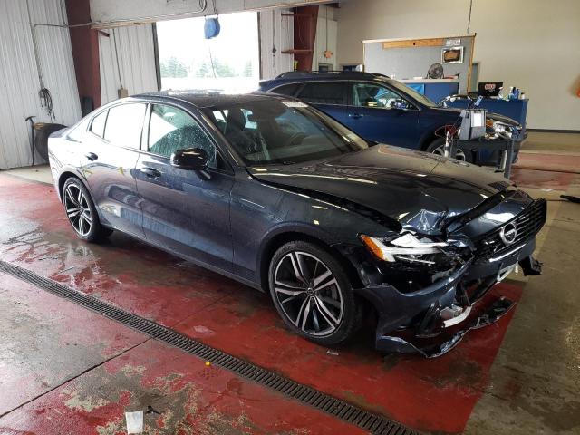 2022 VOLVO S60 B5 R-D 7JRL12TM4NG162511