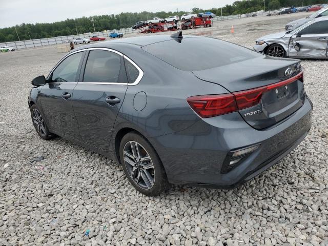3KPF54AD9KE021329 KIA FORTE EX