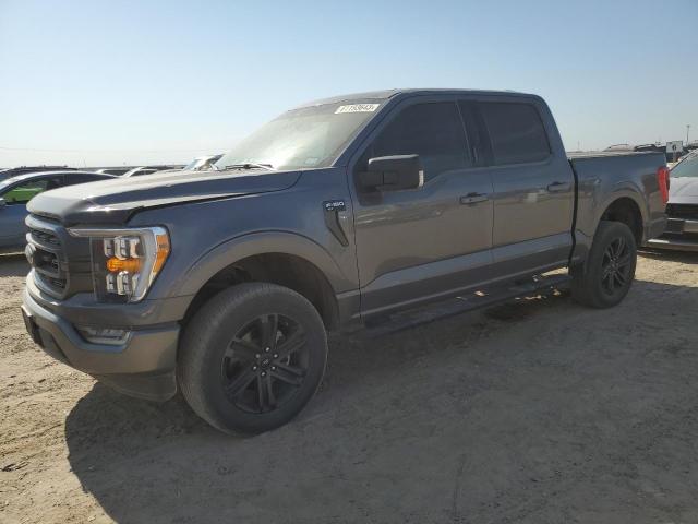 1FTFW1E8XNFA26073 Ford F-150 F150 SUPER