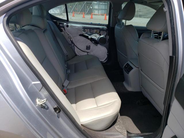 19UUB1F32JA003370 Acura TLX