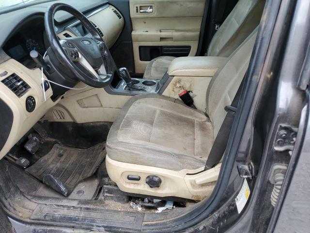 2FMGK5B83FBA21629 Ford FLEX SE