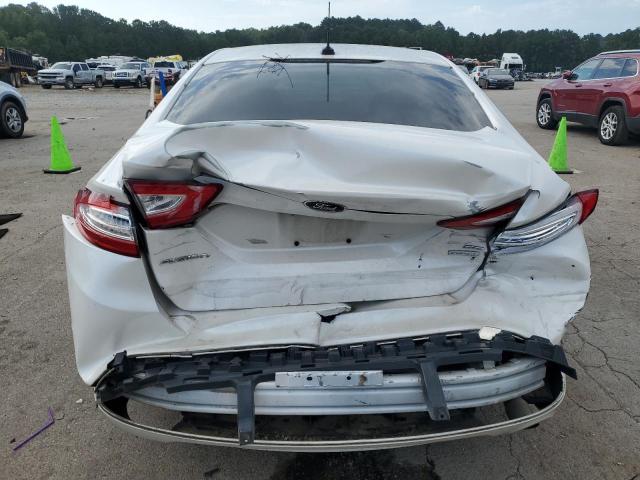 1FA6P0HD7E5369970 Ford FUSION SE