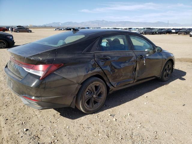 5NPLS4AG8NH079700 Hyundai ELANTRA SEL