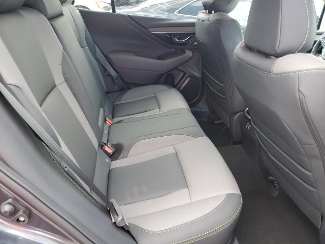2023 SUBARU OUTBACK ON 4S4BTALC8P3208336
