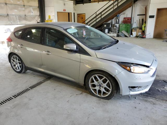 1FADP3K27FL300855 Ford FOCUS SE
