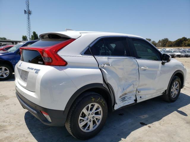 JA4AT3AA6JZ050395 Mitsubishi Eclipse Cross Es