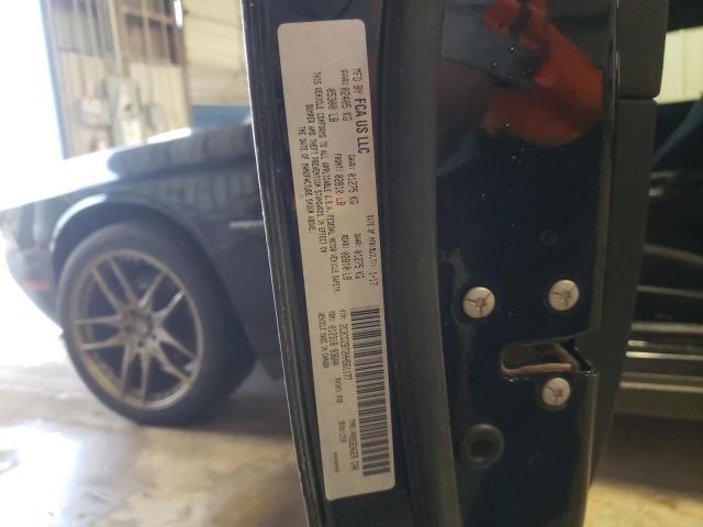 2C3CDZBT2HH561177 Dodge Challenger R/t