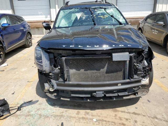 5XYP64HC3LG021331 KIA Telluride S