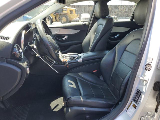 55SWF4JB3GU147696 Mercedes-Benz C 300