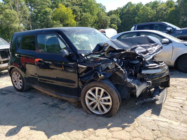 KNDJP3A58J7598150 KIA SOUL +