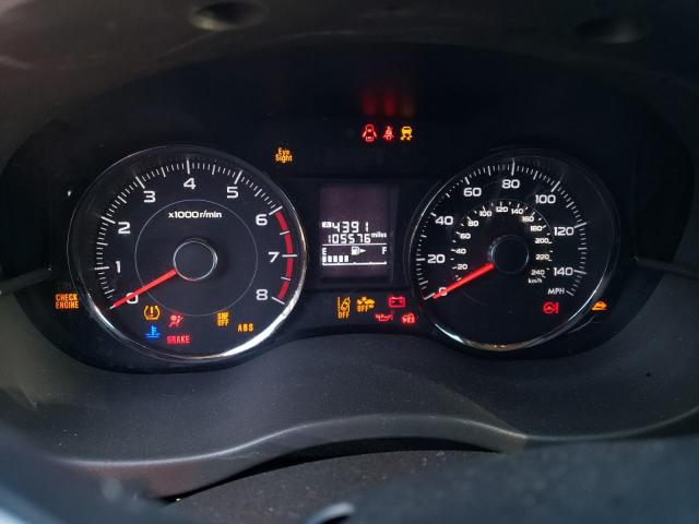 JF2SJAXC3GH518032 Subaru Forester 2.5i Touring
