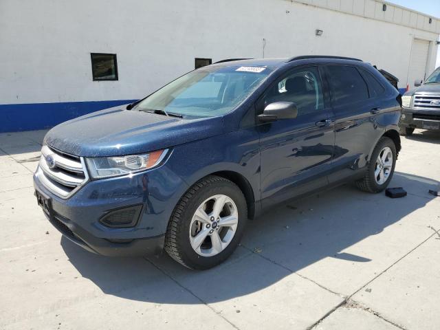 2017 Ford Edge SE