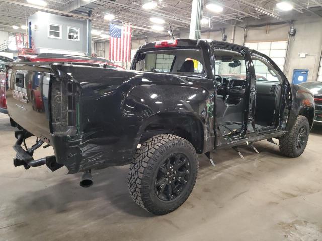2022 GMC CANYON AT4 1GTG6FEN8N1287349