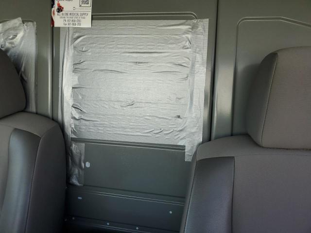 2020 NISSAN NV 2500 S - 1N6BF0LY7LN811842