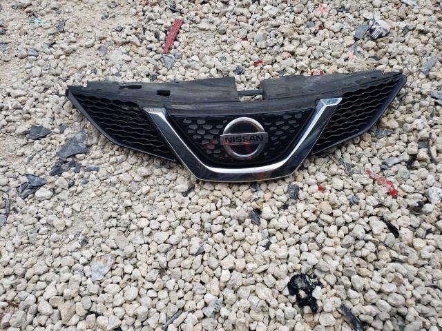 2018 NISSAN ROGUE SPT JN1BJ1CP4JW151509