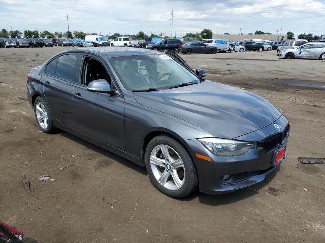 WBA3C3C58FK201538 BMW 320 I Xdrive