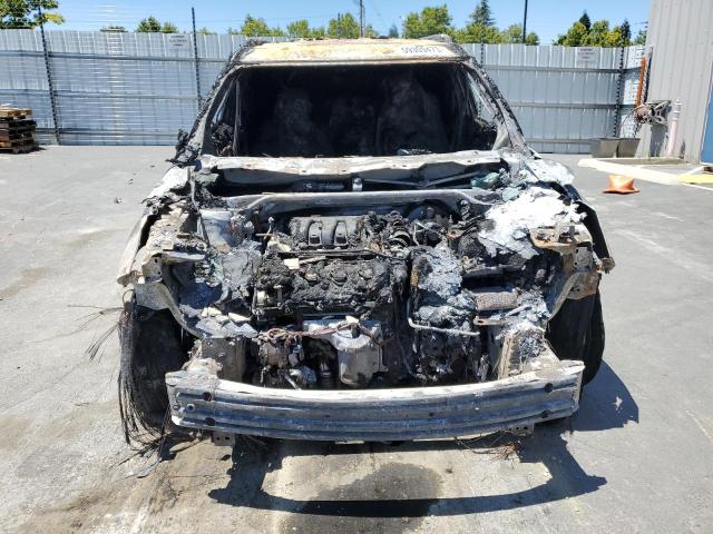1FM5K8D89GGC88080 Ford EXPLORER XLT