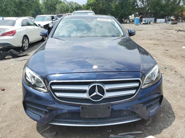 WDDZF4KB5HA158597 2017 MERCEDES-BENZ E-CLASS, photo no. 5