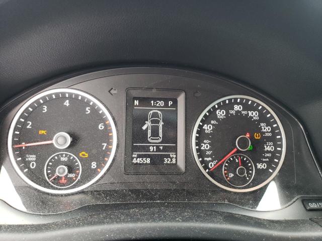 2017 VOLKSWAGEN TIGUAN WOL - WVGRV7AX3HW500915