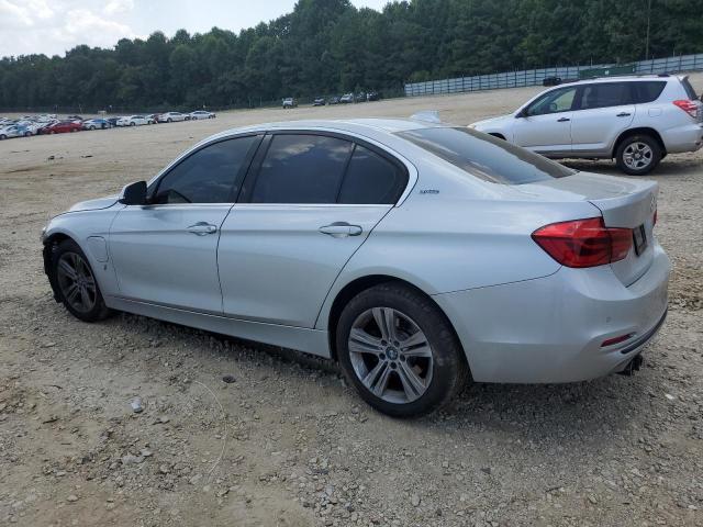 2018 BMW 330E - WBA8E1C51JA755975