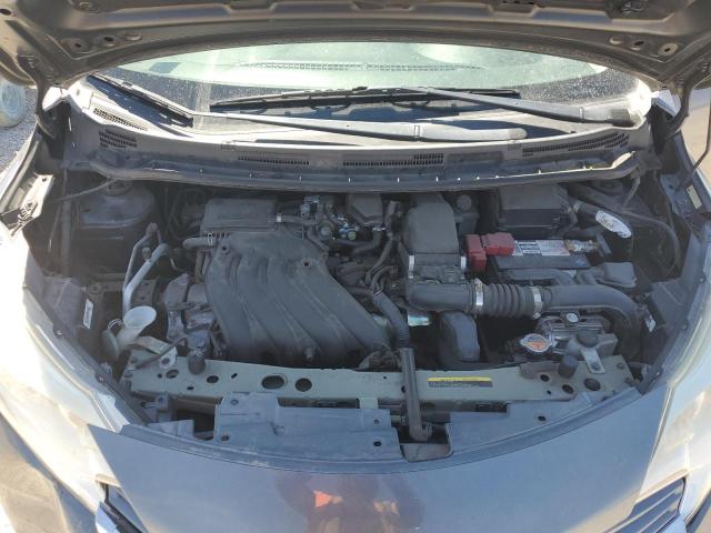 3N1CE2CP4GL368619 Nissan Versa Note S