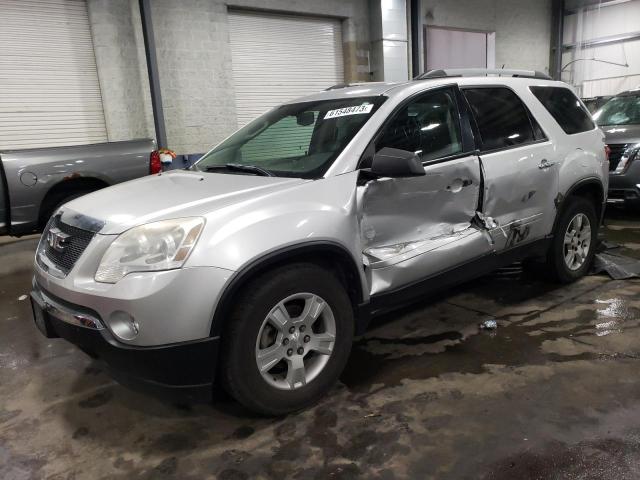 2010 GMC Acadia SLE