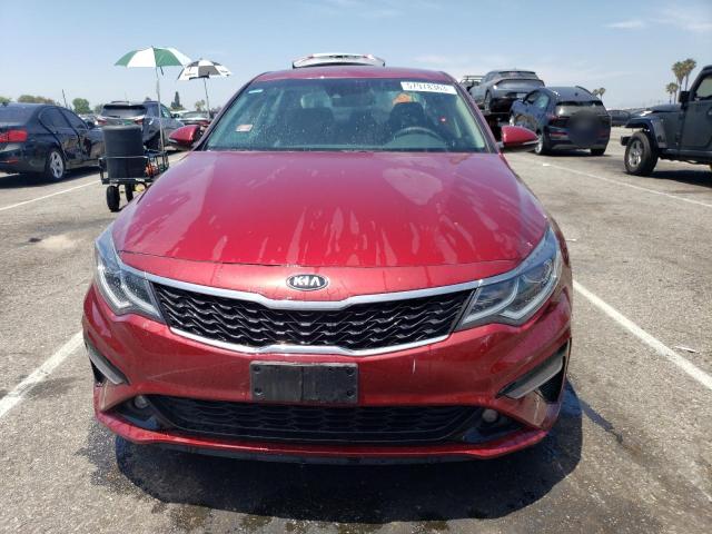 5XXGT4L39LG414657 KIA Optima Lx