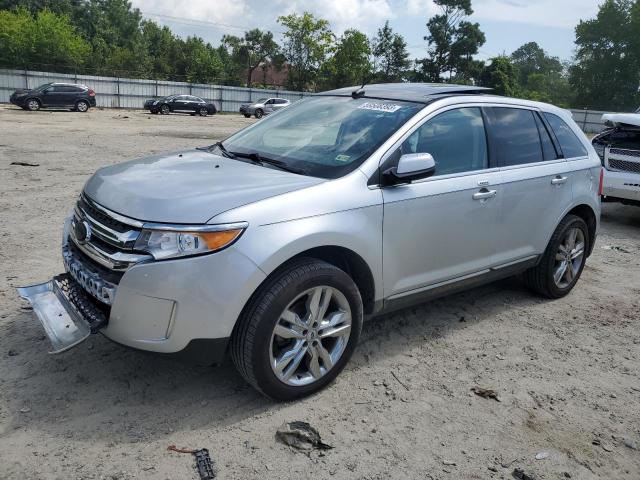 Ford Edge 2013