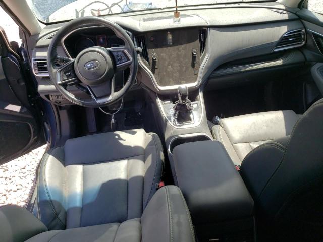 4S4BTGJD5N3168762 Subaru Outback Onyx Edition Xt