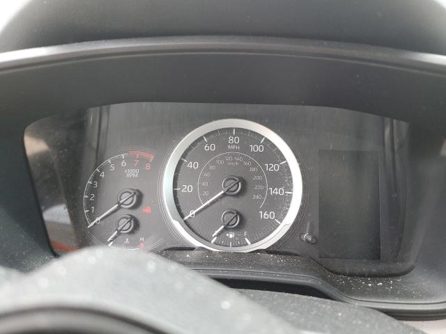 5YFEPRAE8LP108635 Toyota COROLLA LE