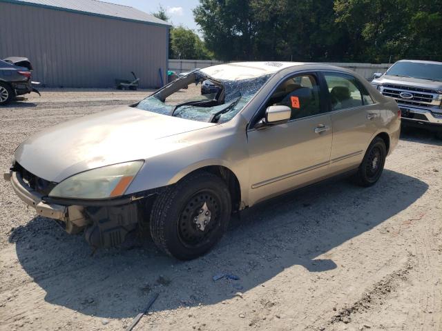 2004 Honda Accord Sedan LX