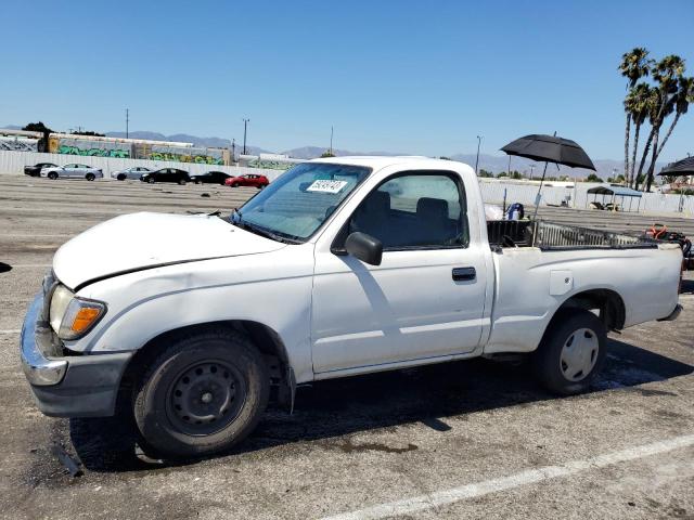 1998 Toyota Tacoma 