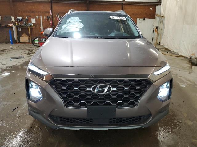 2020 HYUNDAI SANTA FE L - 5NMS5CAD3LH143011