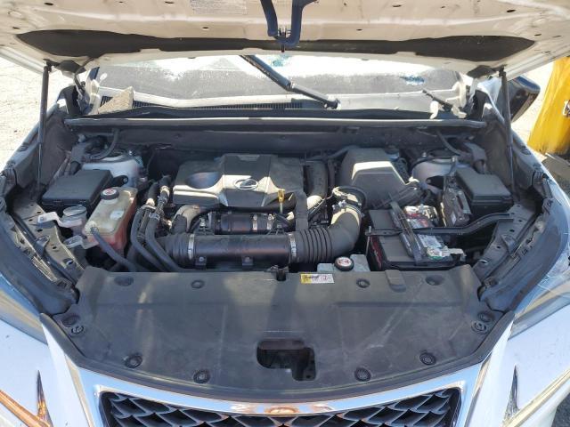 2017 LEXUS E5 300 JTJYARBZ3H2050467
