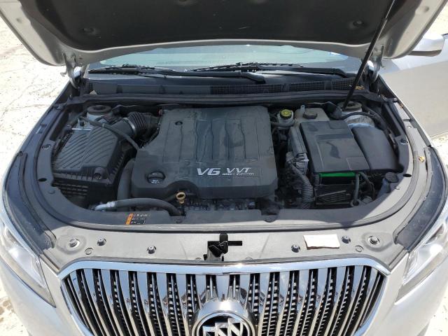 2016 BUICK LACROSSE 1 1G4G15G34GF143335