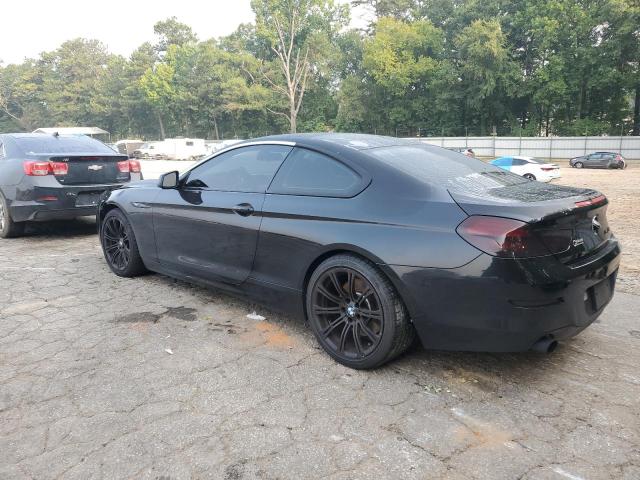 VIN WBALW3C51DC892507 2013 BMW 6 Series, 640 I no.2