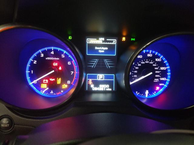 4S4BSBNC5G3276275 Subaru Outback 2.5i Limited