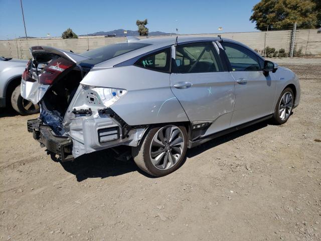 2020 HONDA CLARITY - JHMZC5F18LC001281