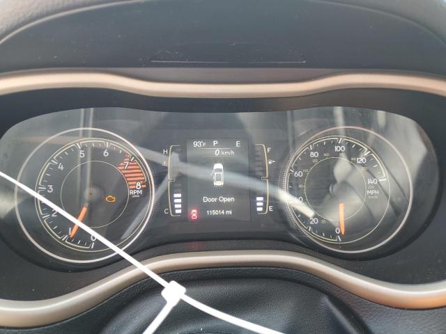 1C4PJLCS7HD214546 Jeep Cherokee Latitude