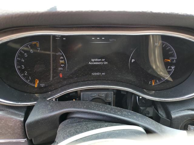 1C4RJFBG3HC885015 Jeep Grand Cherokee Limited
