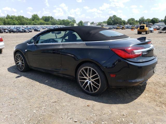 2016 BUICK CASCADA PR - W04WT3N52GG040017